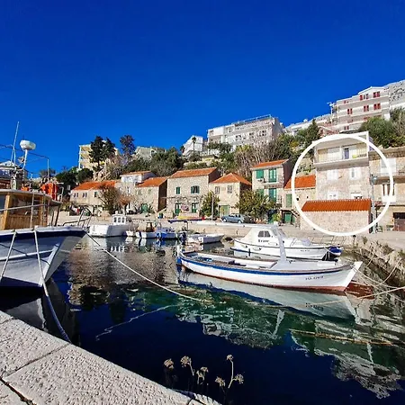 Апартаменты Jurlinka