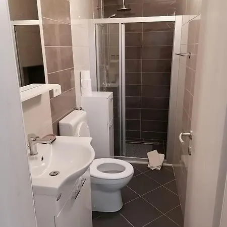 Jurlinka Апартаменты