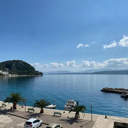 Апартаменты Jurlinka *