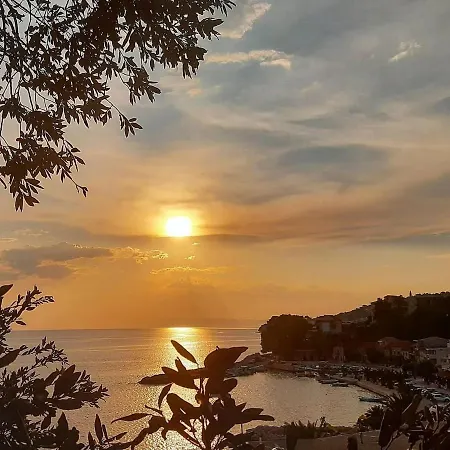 Jurlinka Апартаменты Живогошче