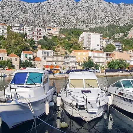 Апартаменты Jurlinka Живогошче