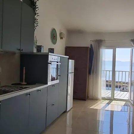 Апартаменты Jurlinka