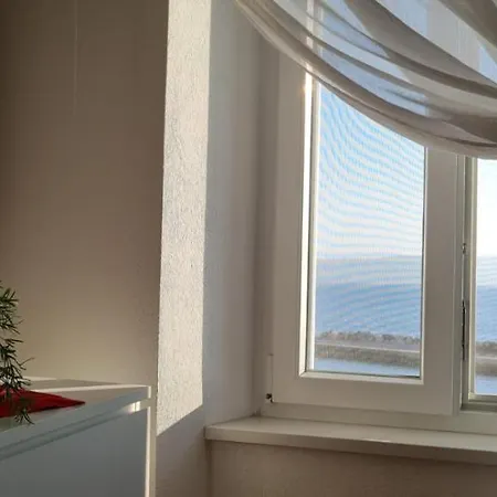 Jurlinka Апартаменты Живогошче