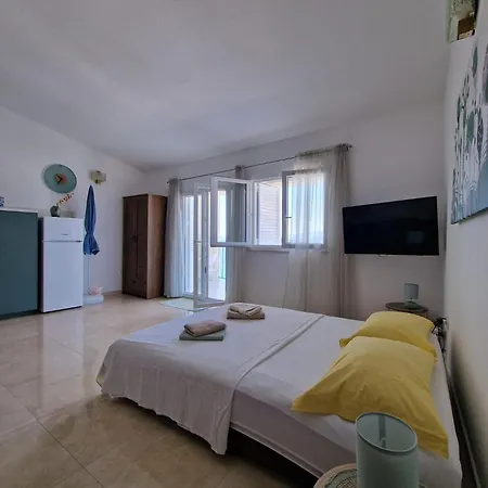 Jurlinka Апартаменты *