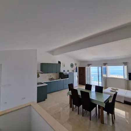 Апартаменты Jurlinka Живогошче