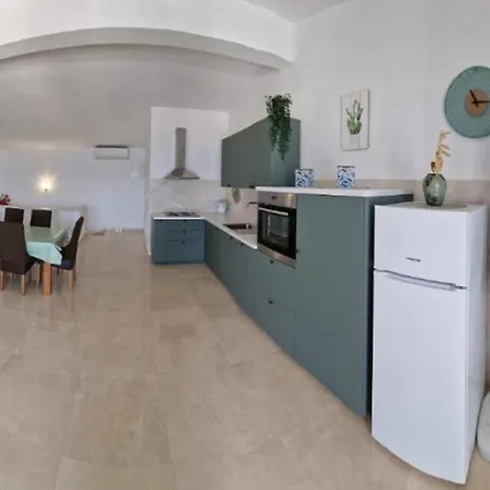 Appartement Jurlinka *