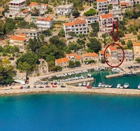 Jurlinka Апартаменты *