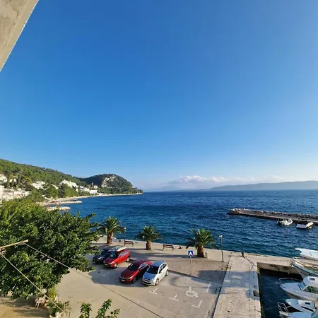 Jurlinka Апартаменты Живогошче