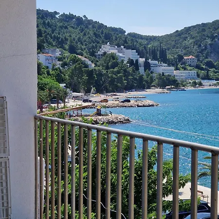 Jurlinka Апартаменты *