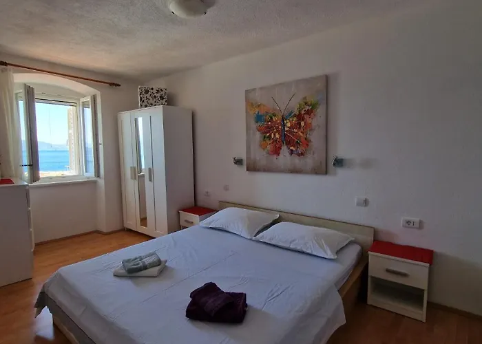 Jurlinka * Živogošće