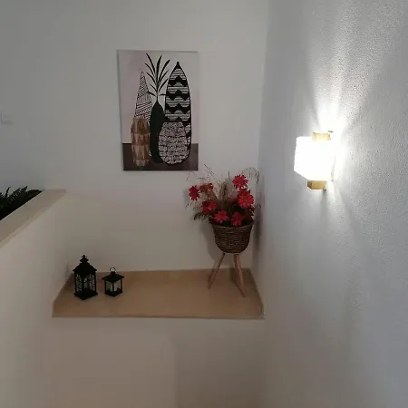 Appartement Jurlinka *