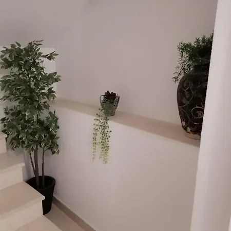 Appartement Jurlinka