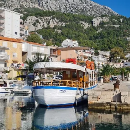 شقة Jurlinka Živogošće