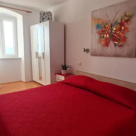 Appartement Jurlinka *