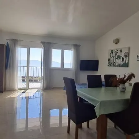 Appartement Jurlinka *