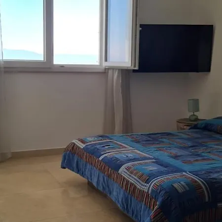 Appartement Jurlinka Živogošće