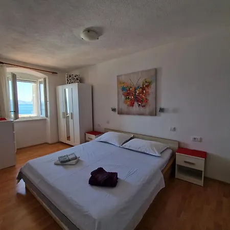 Jurlinka * Živogošće