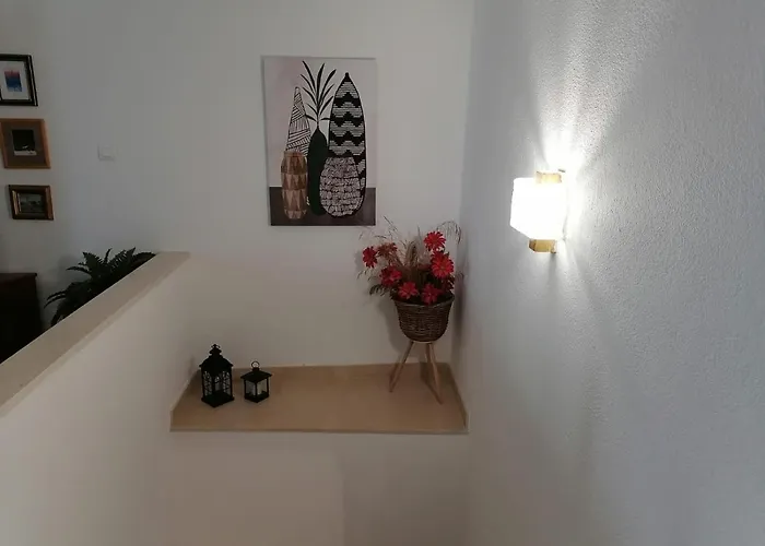 Lägenhet Jurlinka *